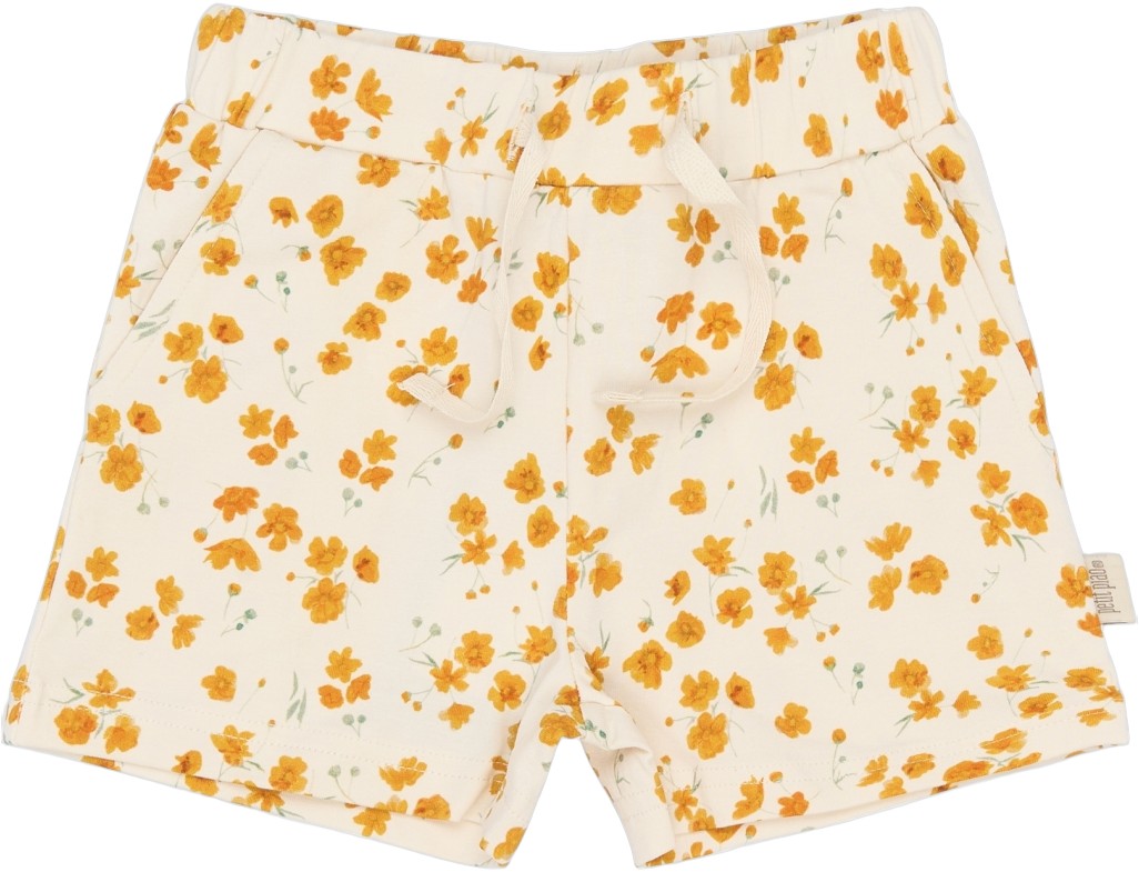 Ppsun Shorts